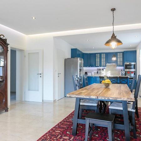 Villa Fortunei Mokošica المظهر الخارجي الصورة
