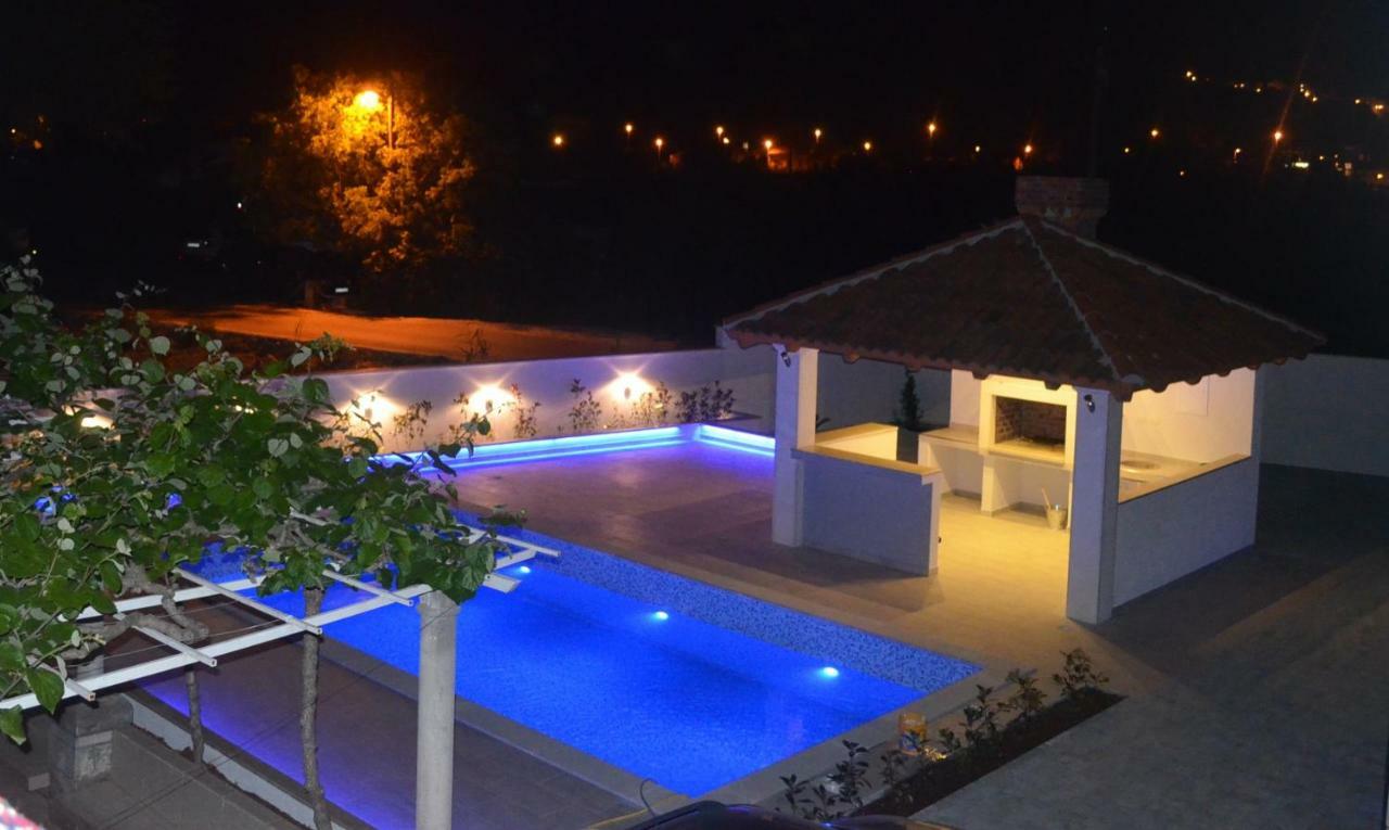Villa Fortunei Mokošica المظهر الخارجي الصورة