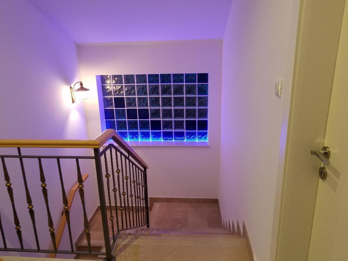 Villa Fortunei Mokošica المظهر الخارجي الصورة